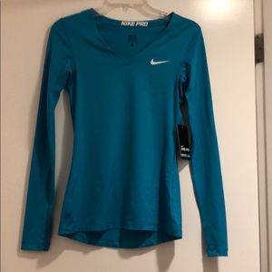 Nike Dri-Fit Top - Brand New with tags Size Small